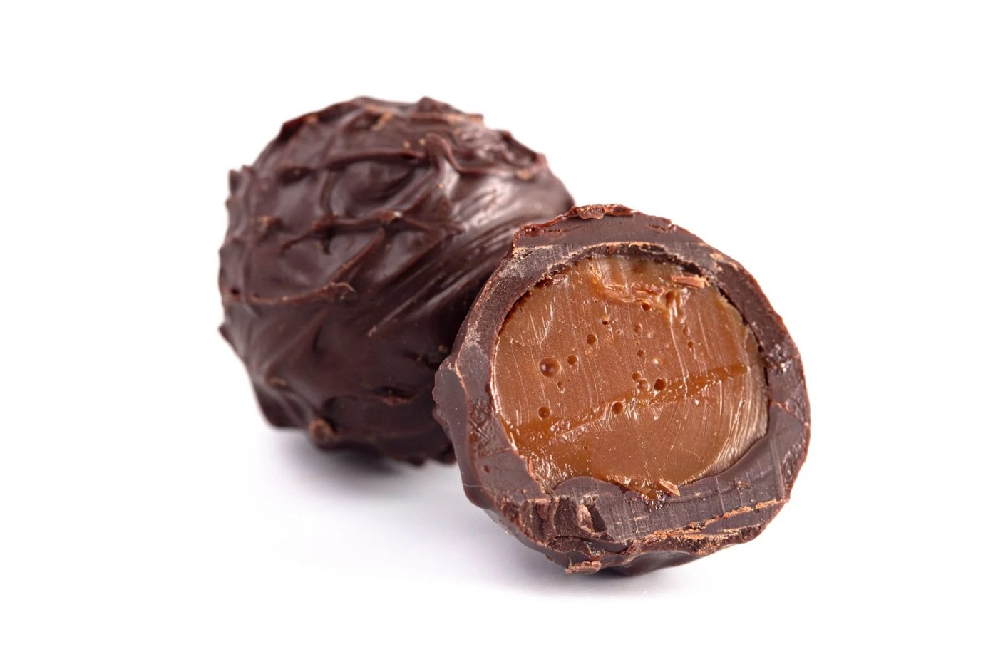 Truffles and Pralines